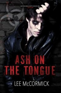 ash on tongue, lee mccormick