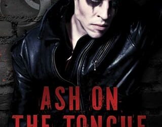 ash on tongue lee mccormick