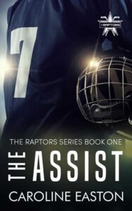 assist, caroline easton