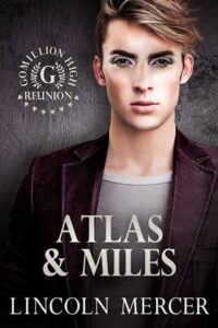 atlas miles, lincoln mercer
