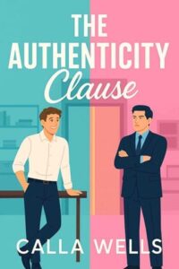 authencity clause, calla wells