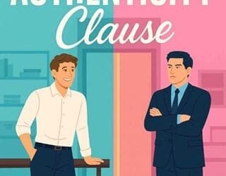 authencity clause calla wells