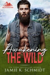 awakening wild, jamie k schmidt