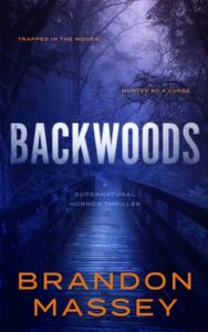 backwoods, brandon massey