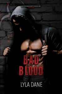 bad blood, lyla dane
