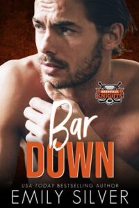 bar down, emily silver