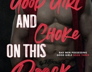 be a good girl kl donn