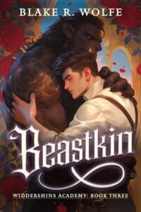 beastkin, blake r wolfe