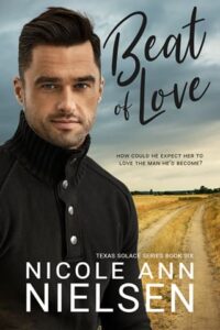beat of love, nicole ann nielsen