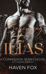 belonging to ilias, haven fox
