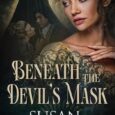 beneath devil's mask susan carroll