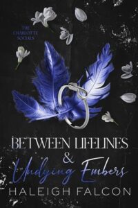 between lifelines. haleigh falcon