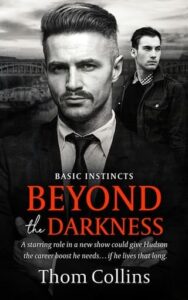 beyond darkness, thom collins