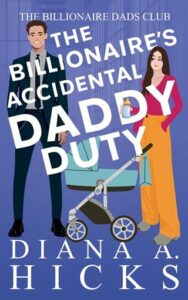 billionaire's daddy, diana a hicks