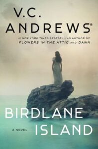 birdlane island, vc andrews