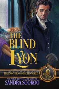 blind lyon, sandra sookoo