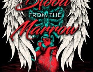 blood from marrow jj arias