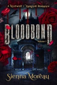 bloodbond, sienna moreau