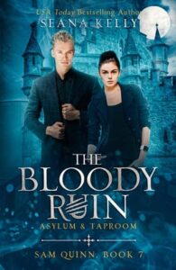 bloody ruin, seana kelly