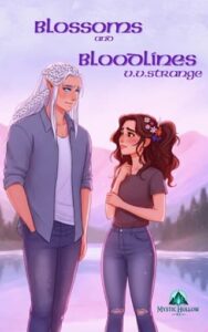blossoms bloodlines, vv strange