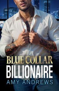 blue collar, amy andrews