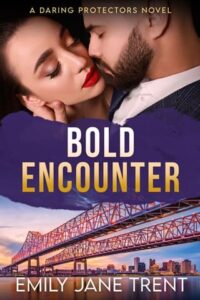 bold encounter, emily jane trent