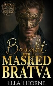 bought masked, ella thorne