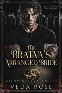 bratva's bride veda rose