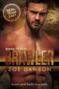 brawler, zoe dawson