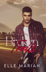 broken trails, elle mariah