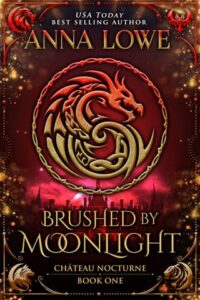 brushed by moonlight, anna lowe