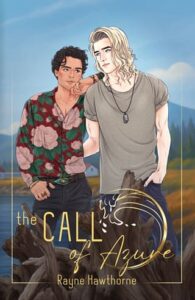 call of azure, rayne hawthorne