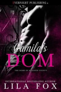 camilla's dom, lila fox