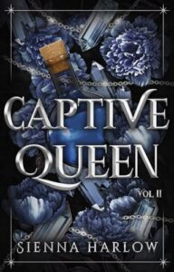 captive queen, sienna harlow