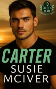carter, susie mciver