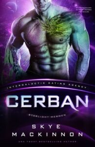 cerban, skye mackinnon