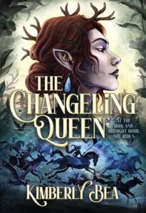 changeling queen, kimberly bea