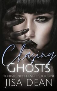 chasing ghosts, jisa dean