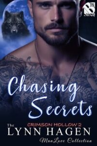 chasing secrets, lynn hagen
