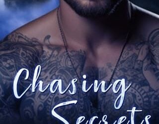 chasing secrets lynn hagen