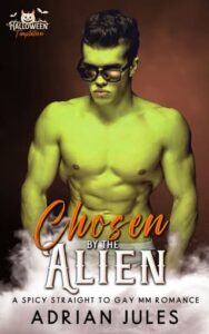 chosen by alien, adrian jules