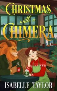 christmas with chimera, isabelle taylor