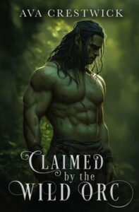 claimed, ava crestwick