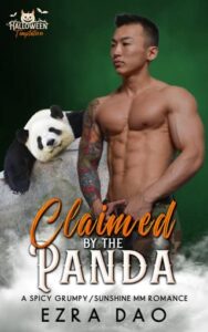 claimed by panda, ezra dao