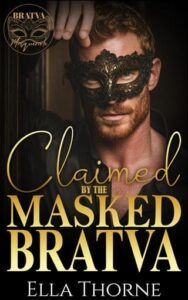 claimed, ella thorne