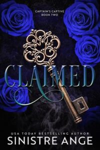 claimed, sinistre ange