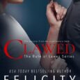 clawed felicity brandon
