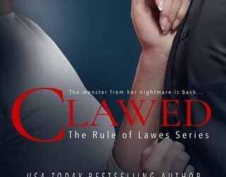 clawed felicity brandon