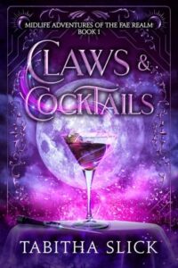 claws cocktails, tabitha slick