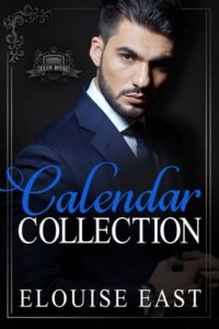 club royal, elouise east